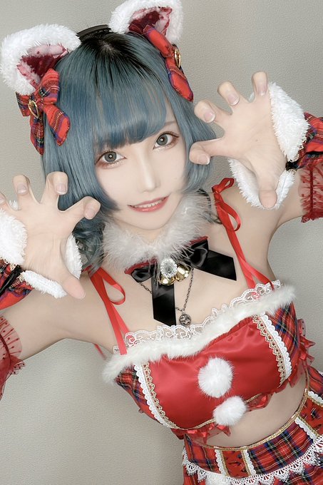 Twitterのコスプレ画像27