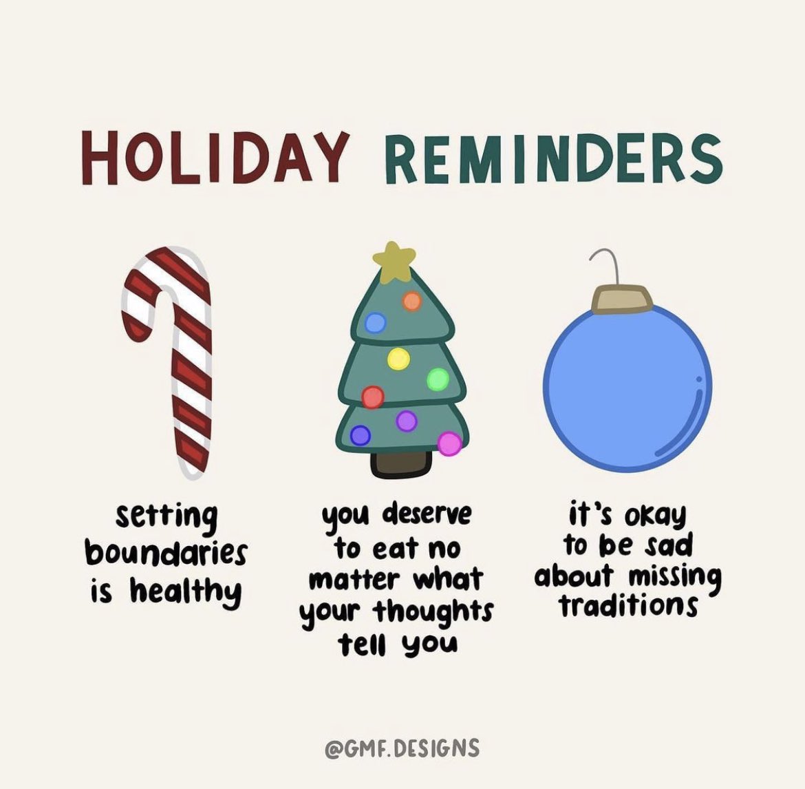 kyyyralee's tweet photo. merry christmas to all those celebrating today, i hope you have a beautiful, safe &amp; lovely holiday. 🤍 here are some reminders https://t.co/Yvy9hCXxBv