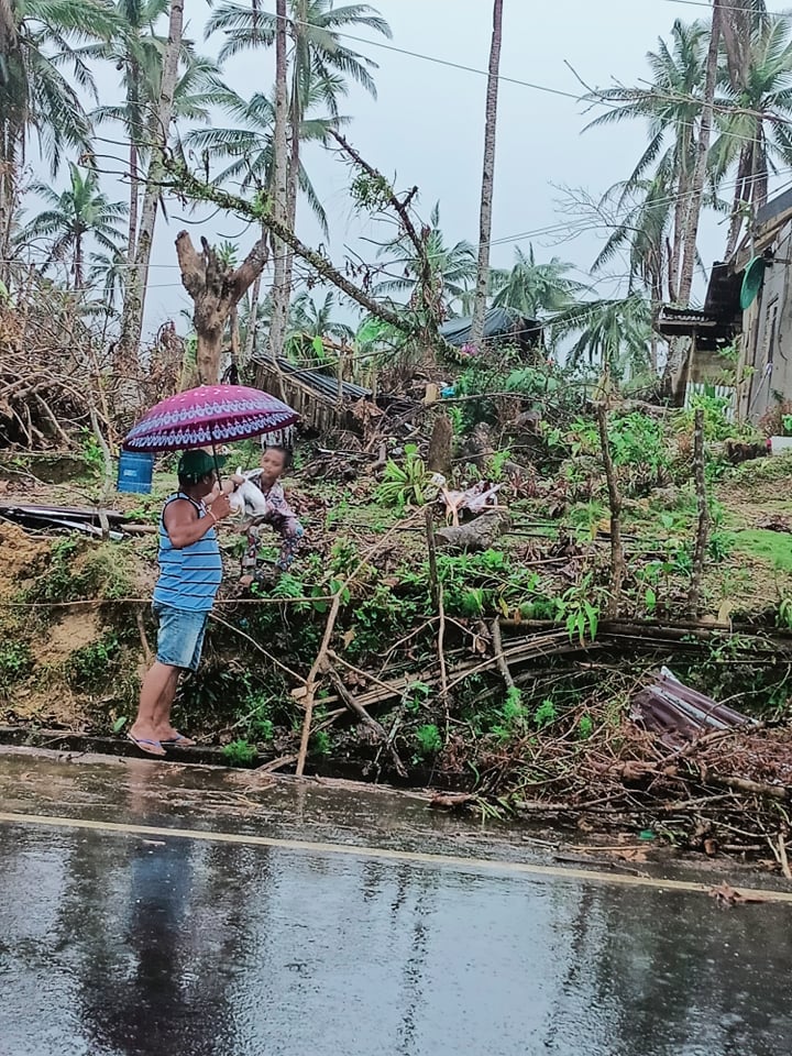 proimae's tweet image. Update ‼️

Merry Christmas and thank you sa lahat ng nag donate. May God Bless ya&apos;ll 🙏💛

#OdettePHRelief #OdettePH  #siargaoneedshelp
