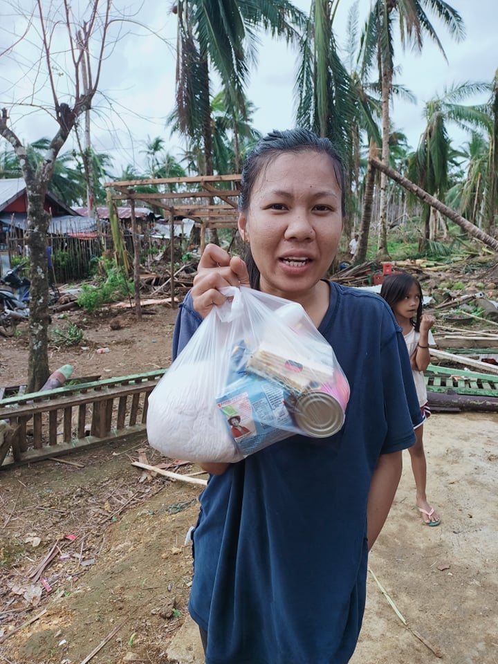 proimae's tweet image. Update ‼️

Merry Christmas and thank you sa lahat ng nag donate. May God Bless ya&apos;ll 🙏💛

#OdettePHRelief #OdettePH  #siargaoneedshelp