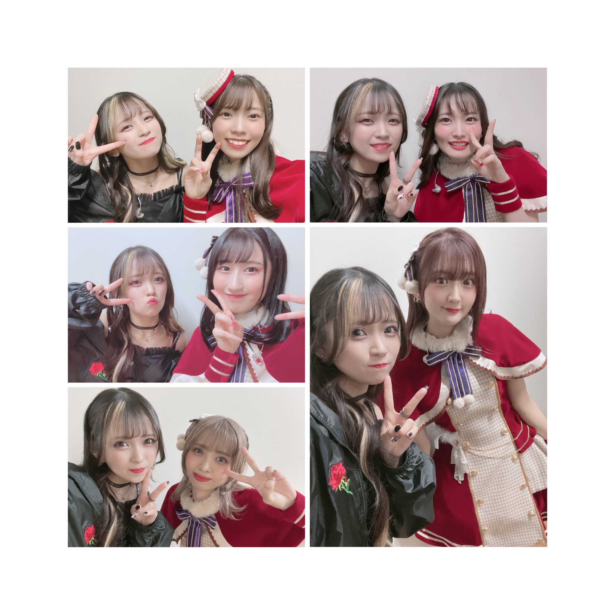 川口莉奈 香港限定 ブロマイド　8枚セット 川口 莉奈 on X: 