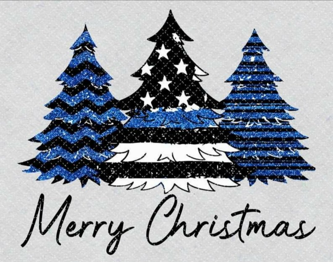 Thankful for our Heroes in Blue tweet media