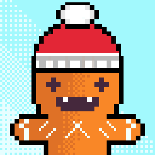 fantomcamp's tweet photo. Merry Christmas! 🎄☃️

To share our love with #FTM #Community, we are giving away 2 Mr. Gingy, 2 Makkans, 15 FTM to 5 lucky ones! 👀 

Participate:
1⃣Follow @fantomcamp x @gingyland
2⃣RT &amp; FAV this tweet. 
3⃣Join https://t.co/sn7tAPiGEo
12 Hours!❤️
#NFT #nftart #NFTGiveaway https://t.co/diMKXN9dcl