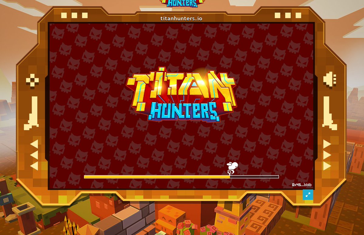 lxtruongtm's tweet photo. Good game!!!
 #TitanHunters $TITA #Alphalaunch
@hoangducle2 @thaiduong1511 @haogia01 https://t.co/FIR886ffkD