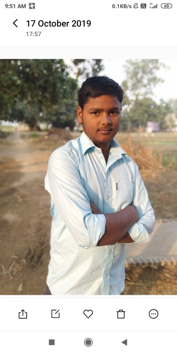 Akash Chauhan (@akashch57638858) on Twitter photo 