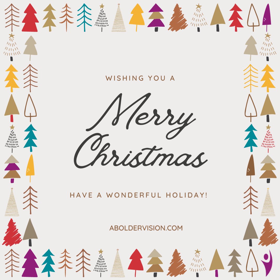 A Bolder Vision tweet media