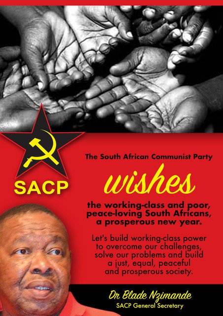 SACP (@sacp1921) on Twitter photo 