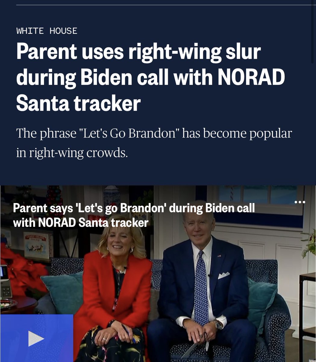 “Let’s go Brandon” is a slur