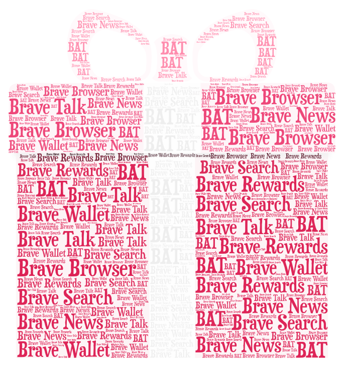 Thank you @BrendanEich for the gift of Brave! It has so many great features and it keeps getting better and better!

#SwitchToBrave
#BraveRewards $BAT
#BraveNews
#BraveWallet
#BraveSearch
#BraveTalk