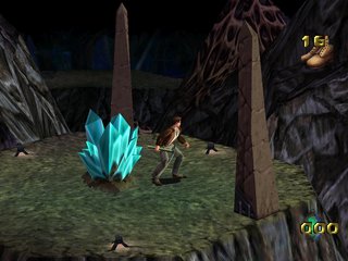 geekbroll's tweet image. We need a Pitfall animated series and they should absolutely get Bruce Campbell to reprise the role of Pitfall Harry from Pitfall 3D Beyond The Jungle. 
#pitfall #pitfallharry #pitfall3dbeyondthejungle #brucecampbell
