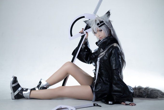 コスプレイヤーまみちのTwitter画像14