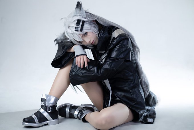 コスプレイヤーまみちのTwitter画像15