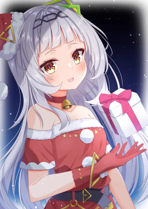 メリークリスマス(本番)🎅🏻💓
あけましてお誕生日おめでとリックオアトリートっ(^._.^)♡ 
