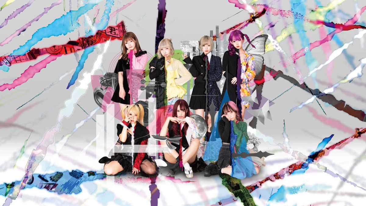 Ete 言ｩ虎pia Mv公開 Ete Band Twitter