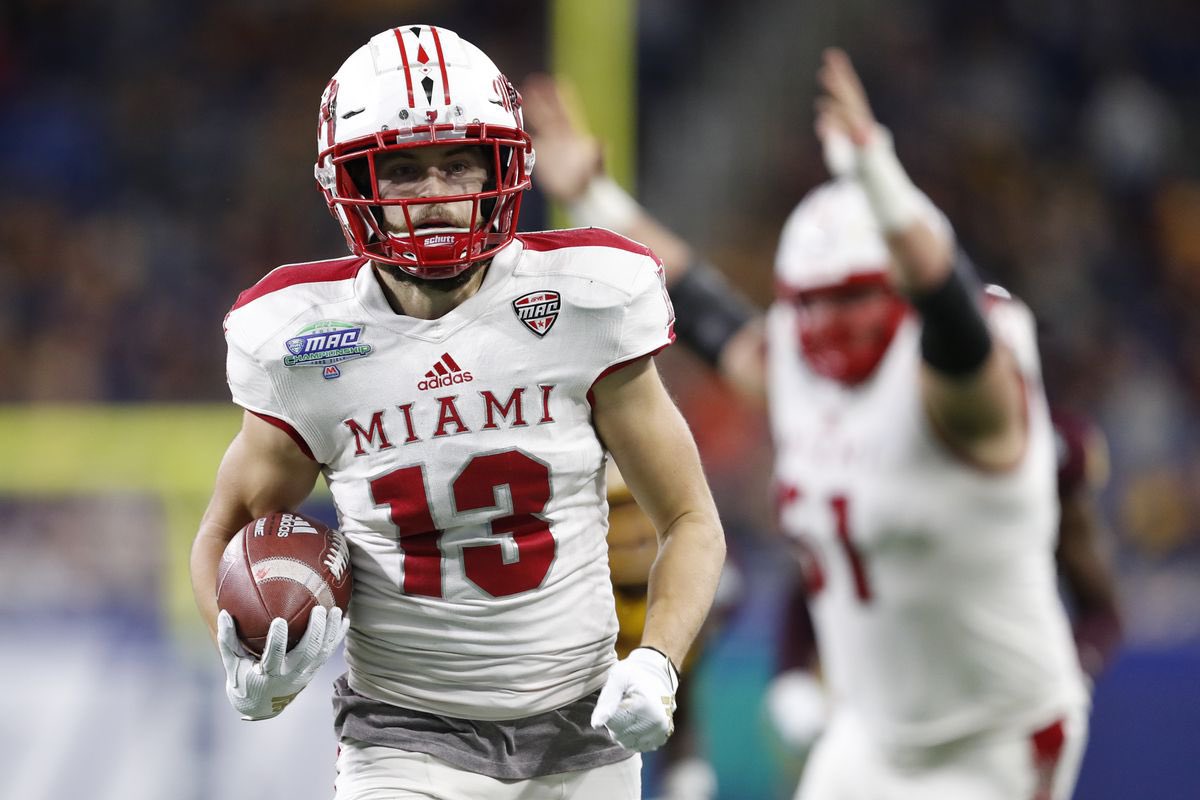 Honored to receive an offer from Miami (OH). Thank you @Martin_Miami_HC @AllenTrieu