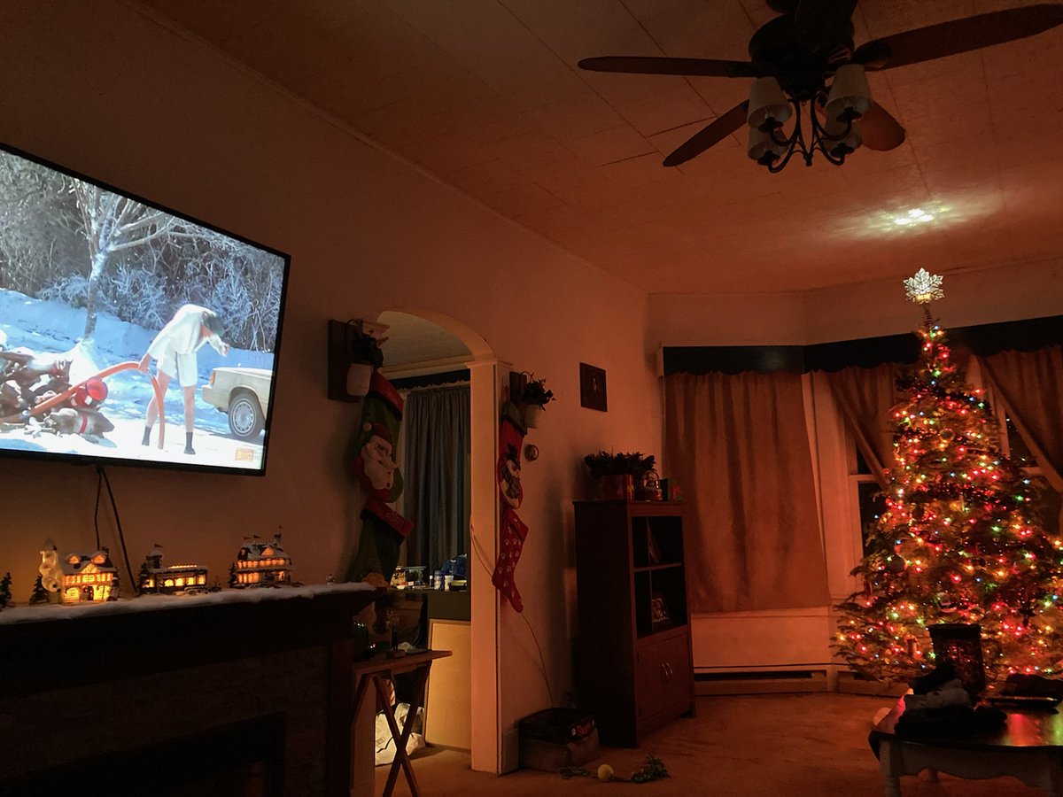 Gonyea13's tweet photo. Merry Christmas. #shittersfull https://t.co/gubK9iCpXn