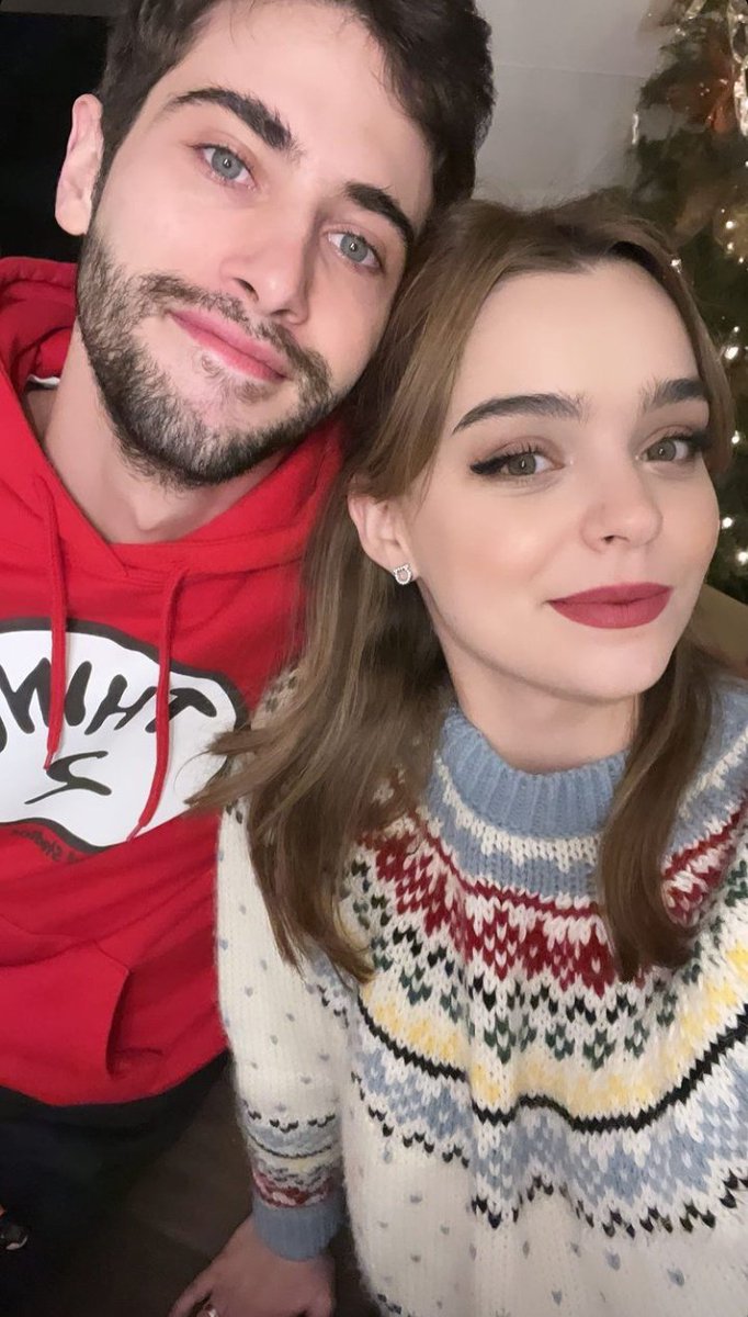 MacaGarciarMx's tweet photo. 📲|@macagarciarom vía Instagram stories.🤍 https://t.co/3EfSvS8eCN