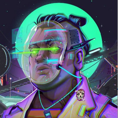 #NewProfilePic