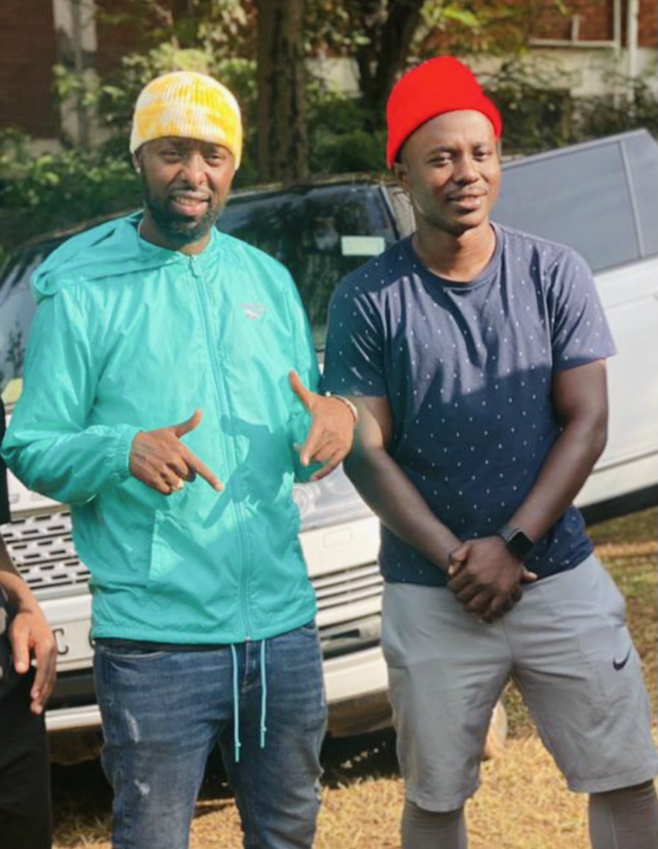 silburn_emma's tweet photo. Happy Birthday Bro. May Allah Continue Blessing You. Happy Birthday To Me. Our age is merely the number of years the world has been enjoying us!. Happy Birthday To Us. https://t.co/tUzvy5xFPA