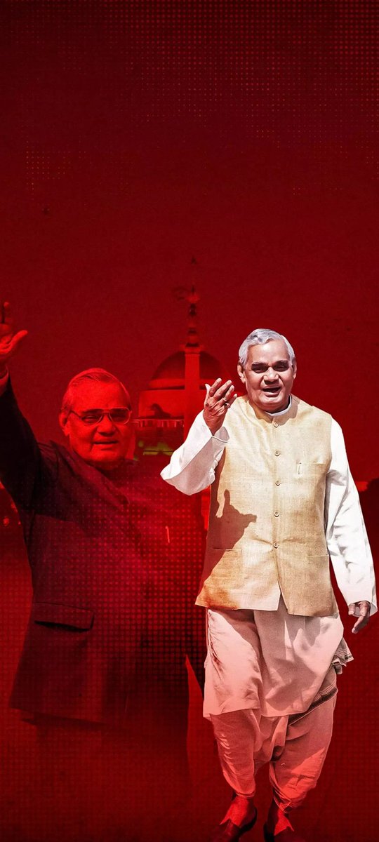 A great statesman of our times