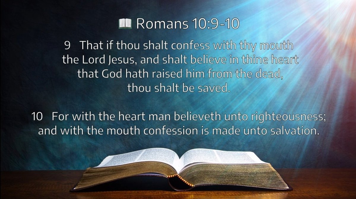 This is the ONLY thing that matters this side of #Heaven. Merry Christmas.