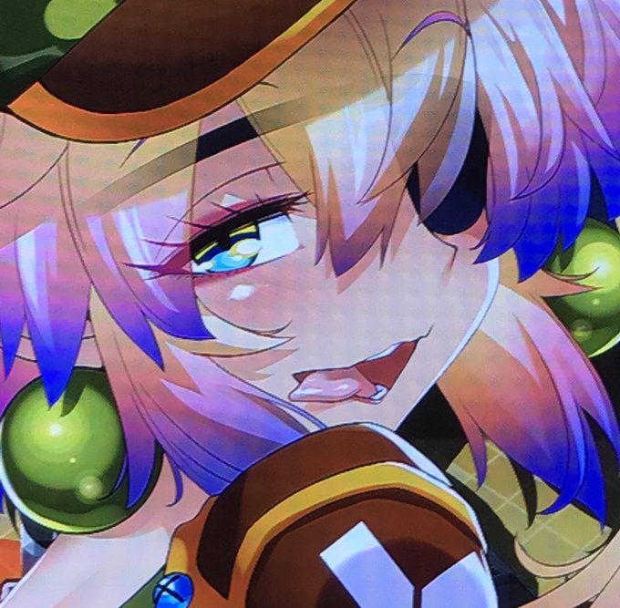 この舌で米一升はいける 