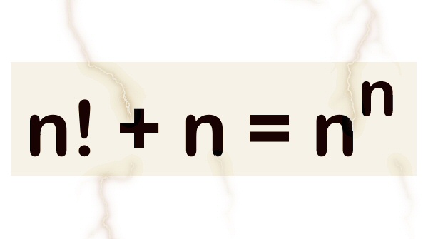 Mathematics. Are there lots of integer solutions for this mysterious equation, or just a few?