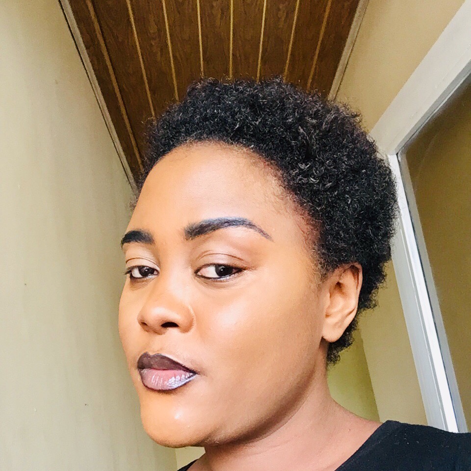 #RDCongo: JOYEUX NOËL madame la coordonnatrice de la Génération nouvelle des Innovateurs ‘’GENI’’ en sigle. #Glorialwamba