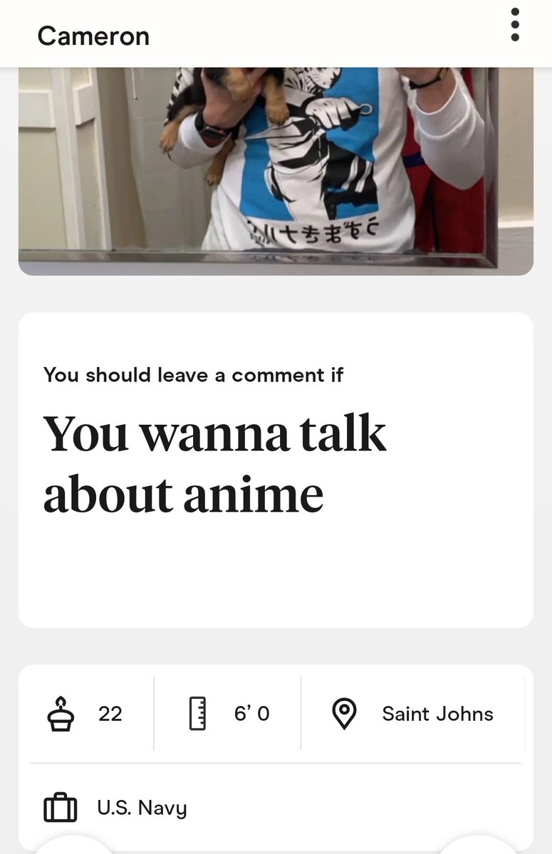 CaribbeanLovely's tweet image. Dear youngins,

When trying to approach a GROWN ASS WOMAN for the first time, please don't for one second believe this kind of line will get you anywhere. #childplease #comeatmecorrect 😑🙄