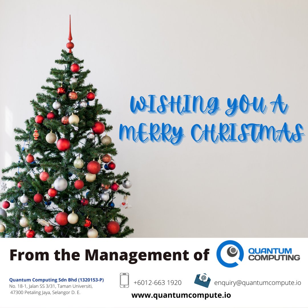 QuantumCompMY's tweet image. 