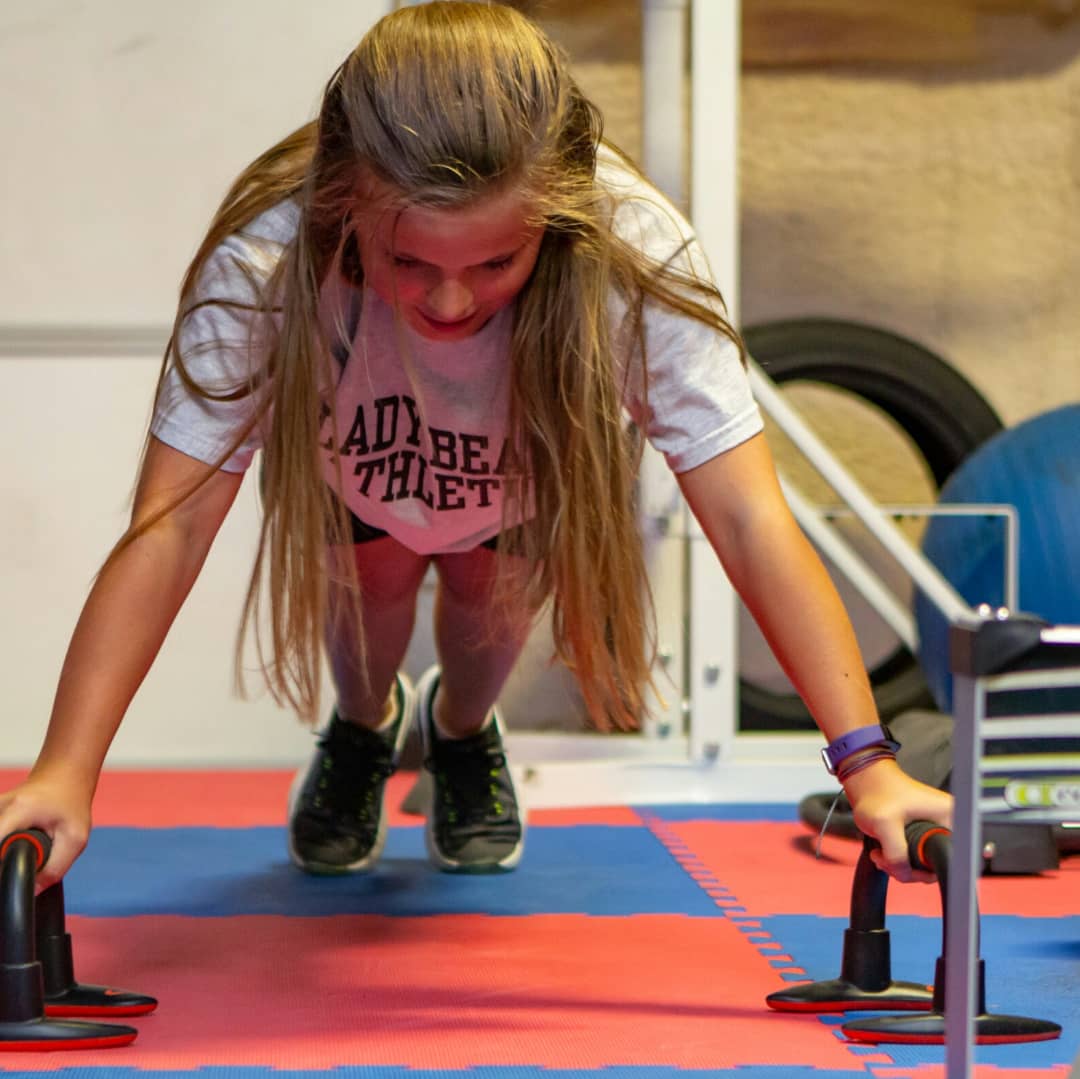 Strength &amp; conditioning makes you stronger, faster, &amp; more agile for any sport! Apply to our no cost 14 week program at lifetreelegacies.com