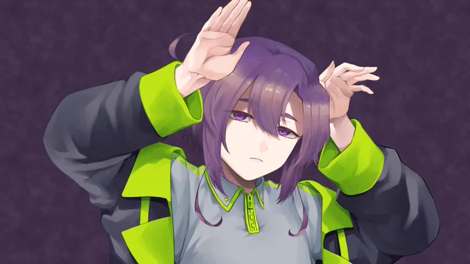 これはね 絵です 