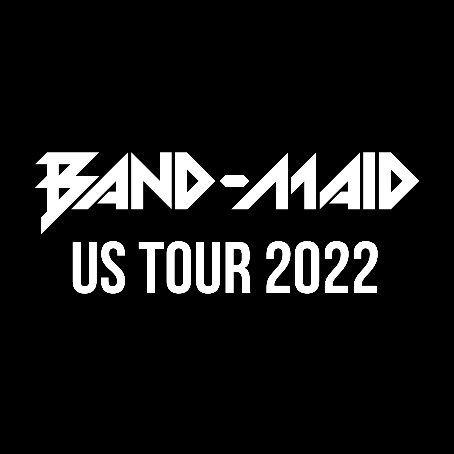 BAND-MAID #bandmaid on X: