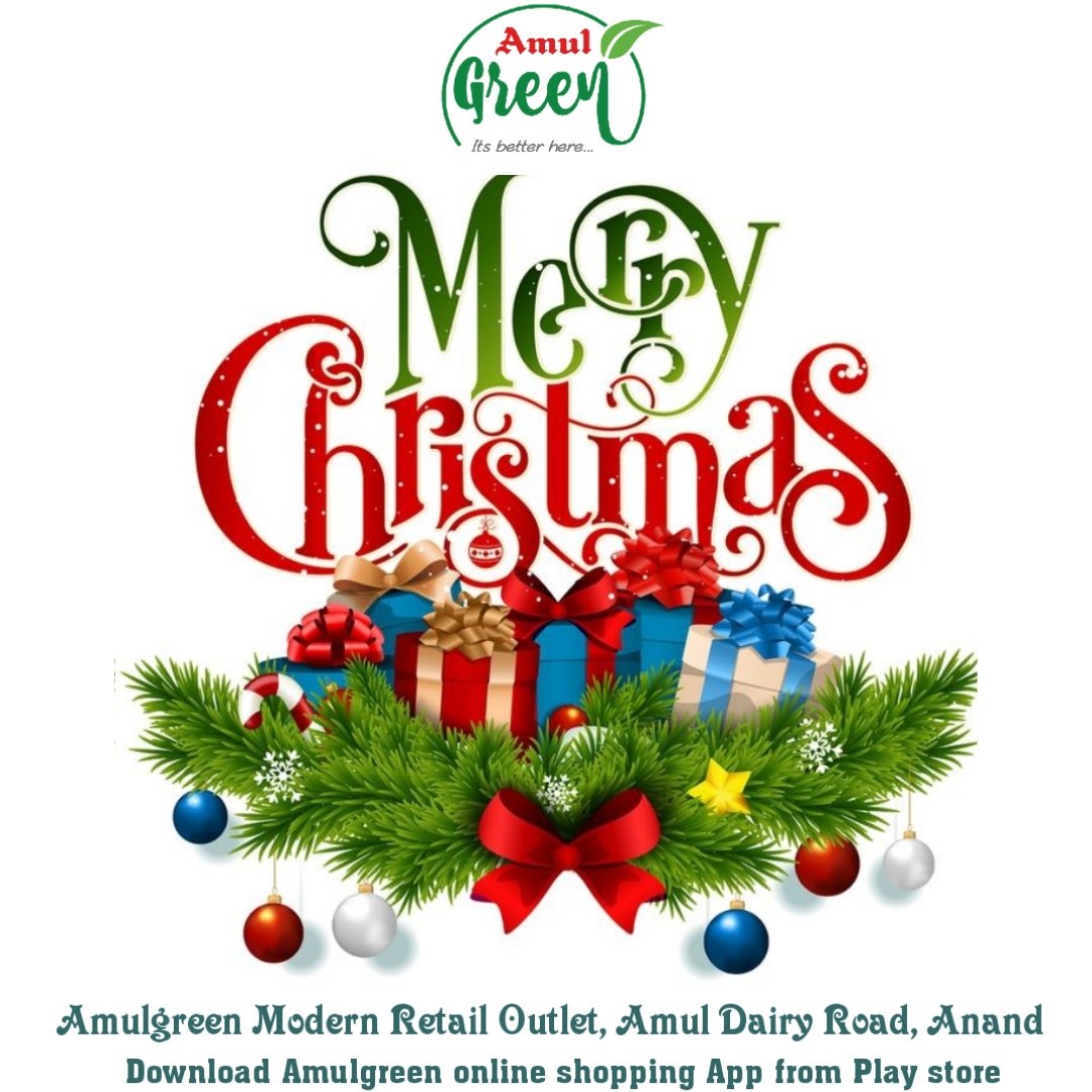 Amulgreen2's tweet photo. Merry Christmas &amp; Happy New Year. Wishing that the magic of the season be with you always. https://t.co/ftKuS875Ai