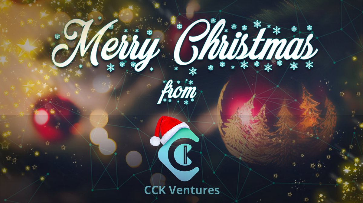 CCK Ventures tweet media