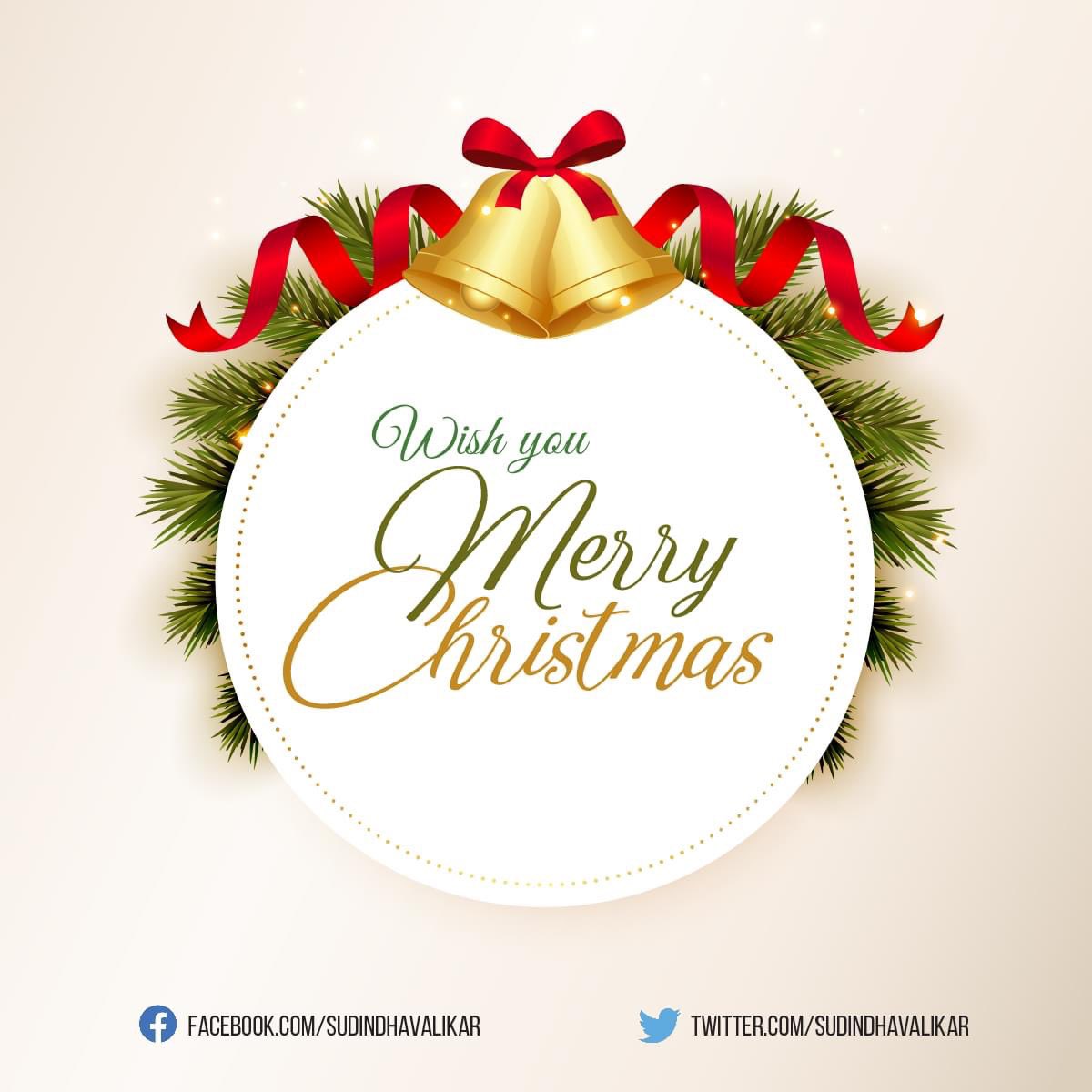 SudinDhavalikar's tweet photo. Sending good wishes your way on the festival of joy.
Merry Christmas to you and your family!
#merrychristmas #xmas2021 #xmas #MGPGoa #MGP https://t.co/mctUlGqG41