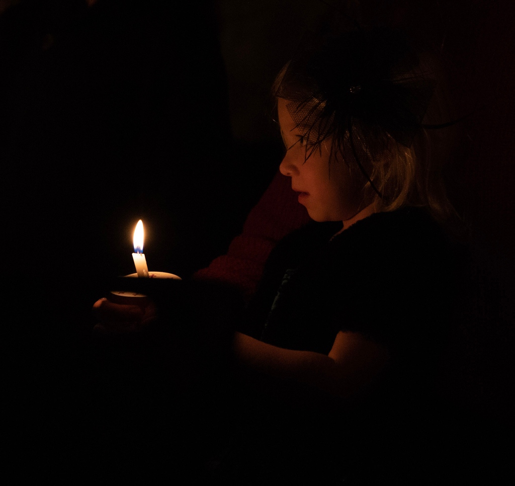 King of Kings Church tweet media