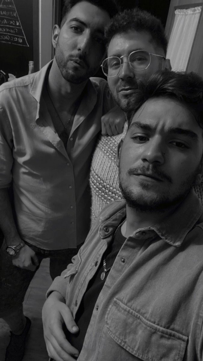 Bueno pero que miren el flow de esta foto, es que somos tremendo piquetón