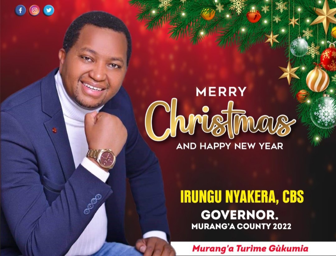 Cbs Christmas Day 2022 Irungu Nyakera, Cbs On Twitter: "#Merrychristmas And A Happy New Year 2022.  Https://T.co/Kgrefr0Jy0" / Twitter