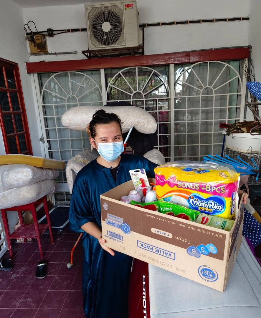 SAINS Selangor tweet media