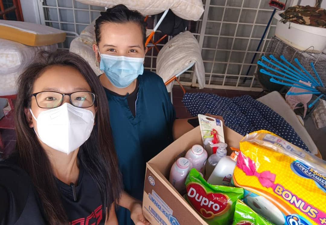 SAINS Selangor tweet media