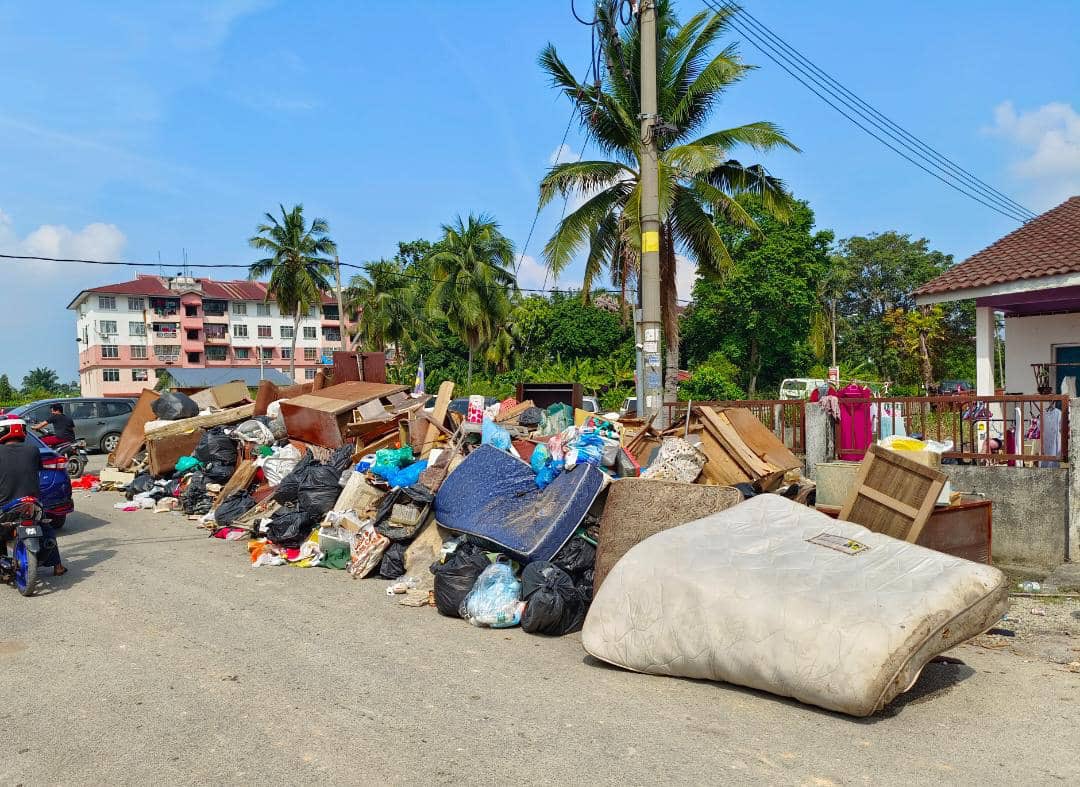 SAINS Selangor tweet media