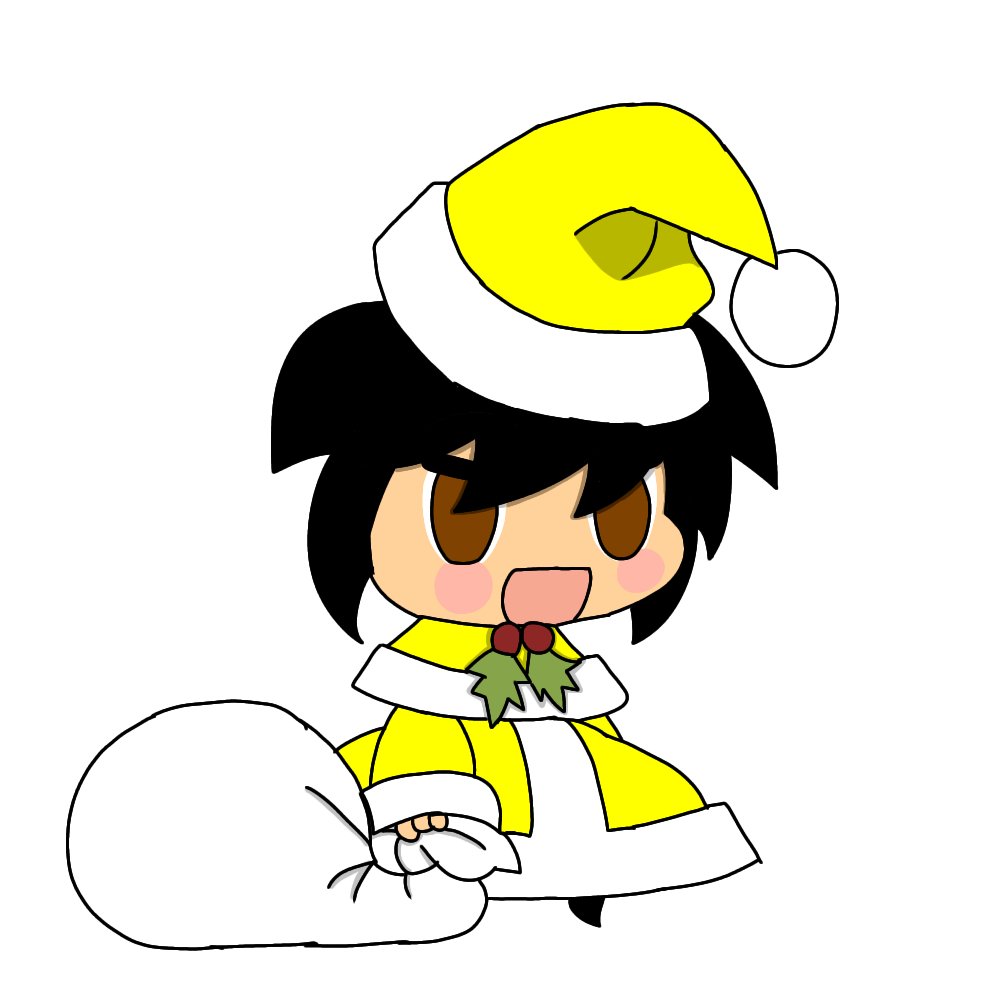 AnimarionJc's tweet photo. Feliz Natal :D https://t.co/dgxHFu8Epd