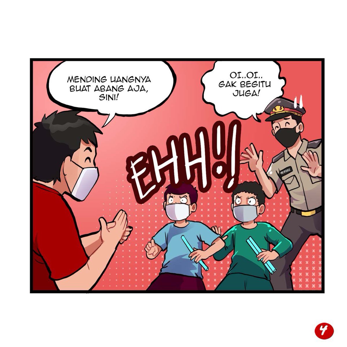 BabelBid's tweet photo. Perlu diketahui pada dasarnya menyalakan kembang api dan petasan adalah kebiasaan tidak baik yang perlu ditinggalkan. Selain beresiko melukai dan dapat menyebabkan kebakaran,

#NataruTetapProkes
Vaksinasi 70persen https://t.co/YUCRBUhItT