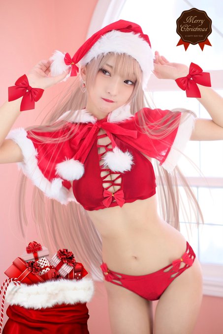 コスプレイヤー火将ロシエルのTwitter画像22