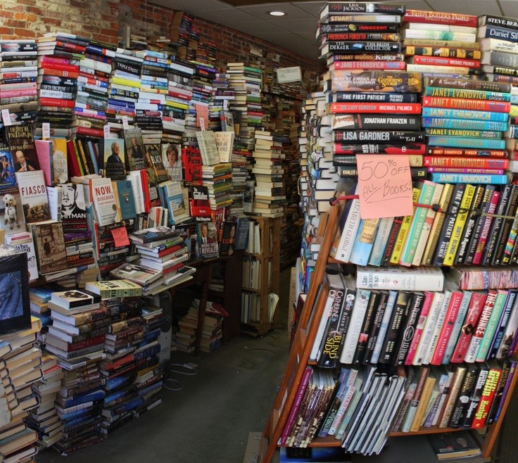 Literary Base tweet media