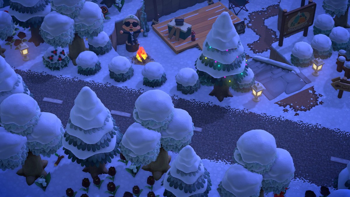 #AnimalCrossing #ACNH #NintendoSwitch