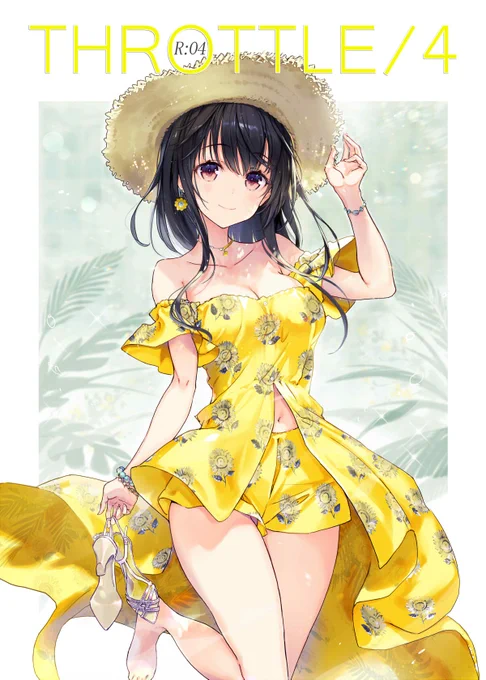 冬コミ新刊【仕事纏め本】【創作絵纏め本】2冊入稿しました画像は表紙です。他、仕事纒本サンプル一部と右下画像は既刊2冊表紙になります、コロナ禍初開催になりますが皆様よろしくお願いいたします。
#C99新刊 #C99 