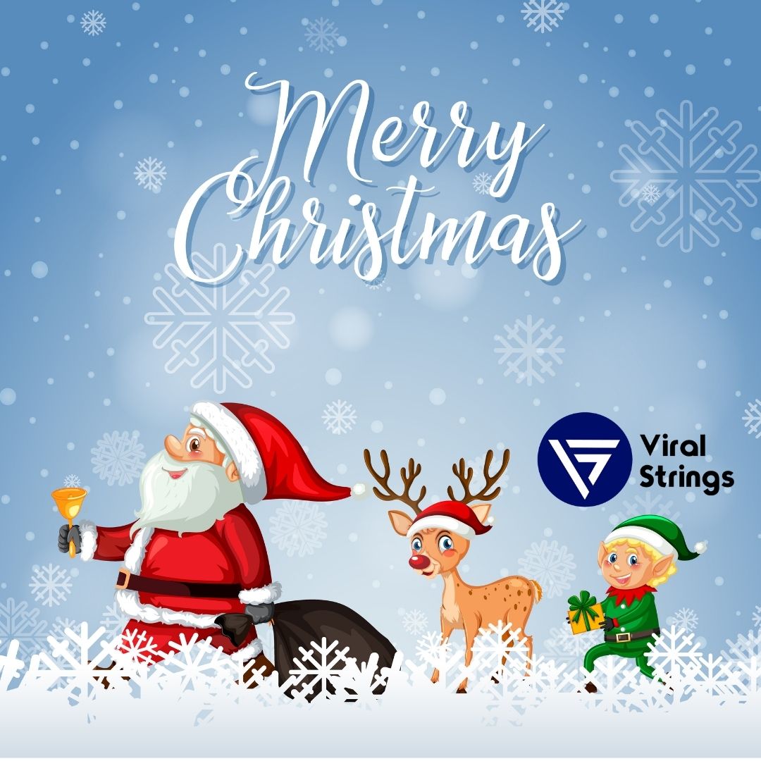 viralstrings's tweet photo. May this Christmas make your life more and more beautiful, you’ll get good health and happiness 

#christmasmood #christmasjoy #christmasday #christmaseve #christmasparty #christmasgifts #santaclaus #christmascheer #christmastime #christmastree . https://t.co/NWPIpN7Cjd