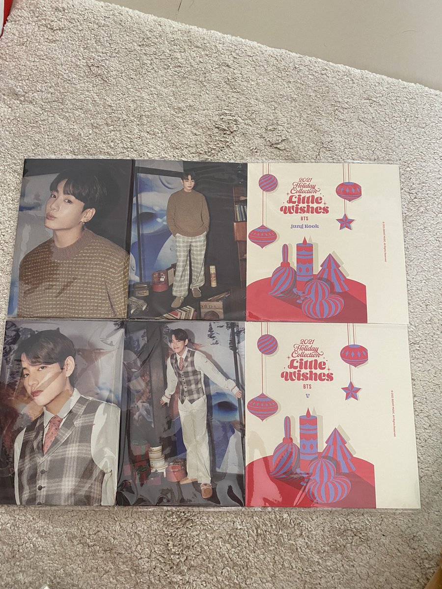ayyxch's tweet photo. #พร้อมส่ง 3-sided stand photo 
ใครสนใจก๊อกๆมานะคะ 

590💰 free shipping 

มี V 2 /  JK 2 

#ตลาดรถไฟบังทัน #ตลาดนัดบังทัน #ตลาดรถไฟฟ้าบังทัน #bts https://t.co/nESmWlaoO3